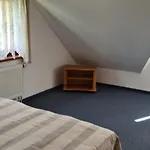 Privatunterkunft Rezidence Lipka *