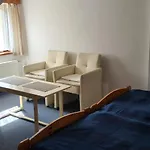 Rezidence Lipka Králíky