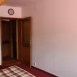 Privatunterkunft Rezidence Lipka