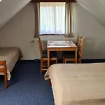 Rezidence Lipka Privatunterkunft Králíky
