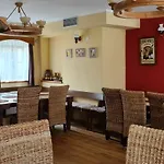 Privatunterkunft Rezidence Lipka