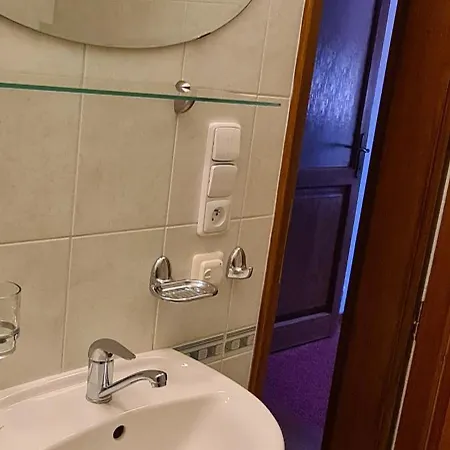 Pansiyon Rezidence Lipka Králíky