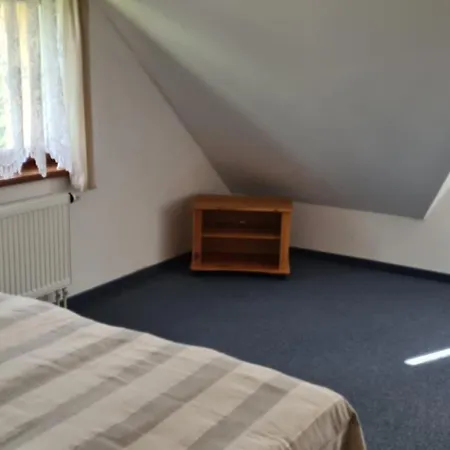 Homestay Rezidence Lipka *