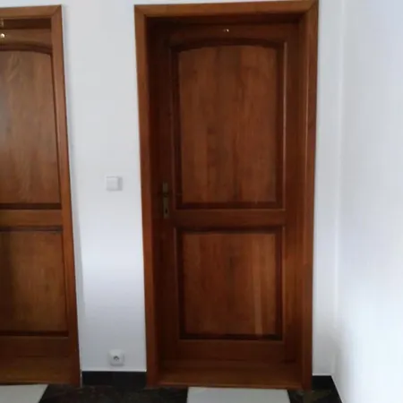 Pansiyon Rezidence Lipka Králíky