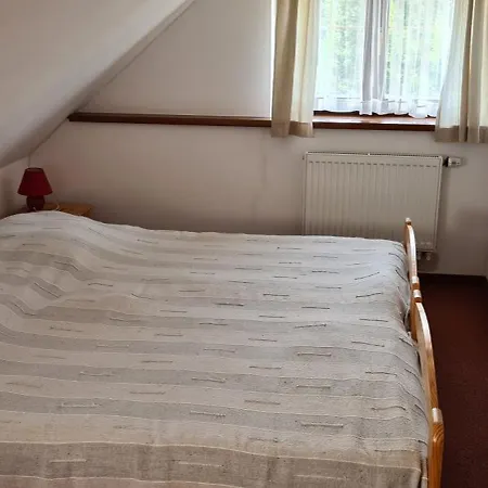 Rezidence Lipka Кралики