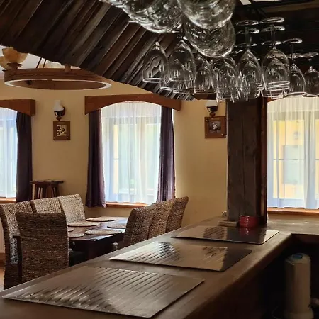 Homestay Rezidence Lipka