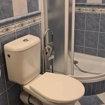 Rezidence Lipka Alloggio in famiglia Králíky