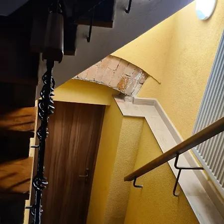Rezidence Lipka Alloggio in famiglia