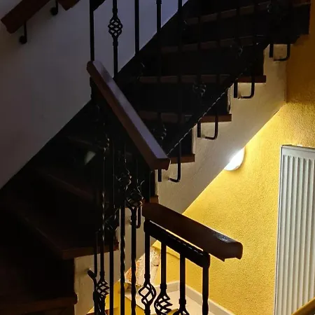 Rezidence Lipka Alloggio in famiglia *