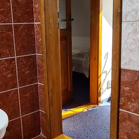 Rezidence Lipka * Kraliky