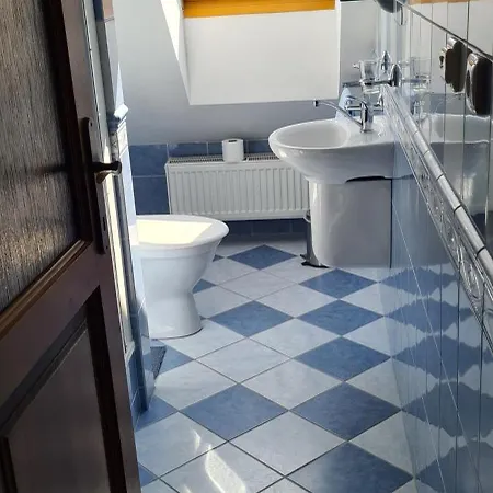Rezidence Lipka Králíky