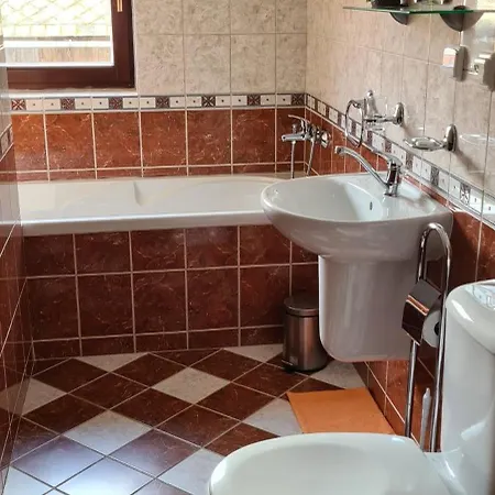 Pansiyon Rezidence Lipka *