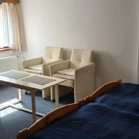 Rezidence Lipka Kraliky