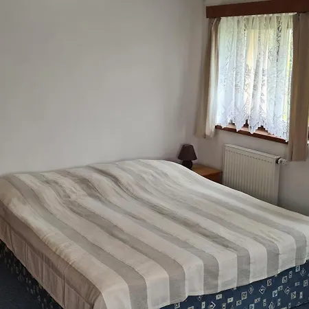 Rezidence Lipka Проживание в семье *