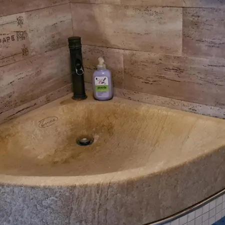 Rezidence Lipka * Králíky