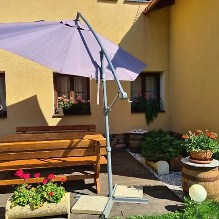 Rezidence Lipka Kraliky