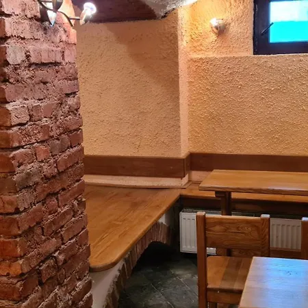 Homestay Rezidence Lipka *