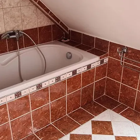 Homestay Rezidence Lipka Kraliky