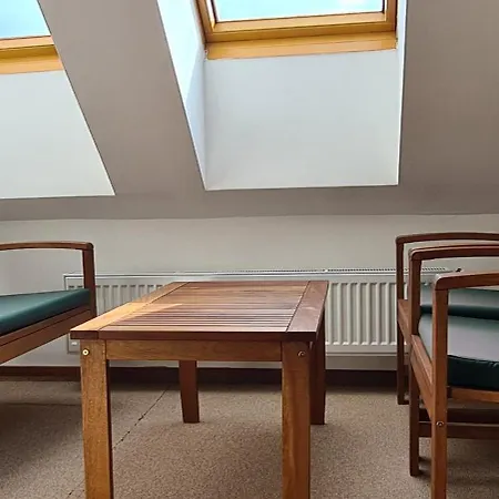 Homestay Rezidence Lipka *