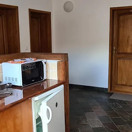 Rezidence Lipka * Kraliky