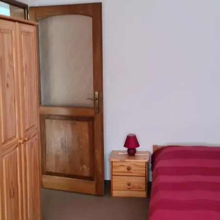 Rezidence Lipka Privatunterkunft