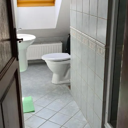 Rezidence Lipka Alloggio in famiglia