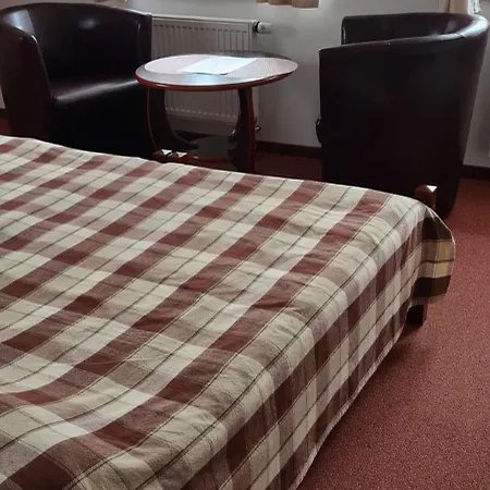 Rezidence Lipka Králíky