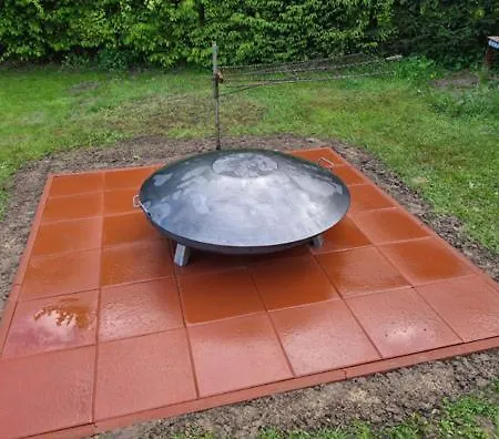 Homestay Rezidence Lipka *