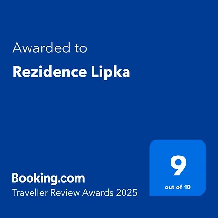 Rezidence Lipka