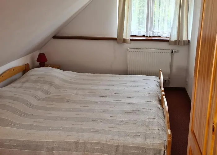 Rezidence Lipka Králíky