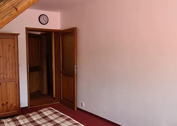 Quarto em Acomodações Particulares Rezidence Lipka