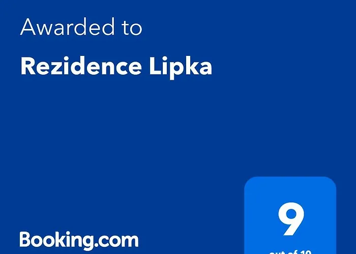 Rezidence Lipka